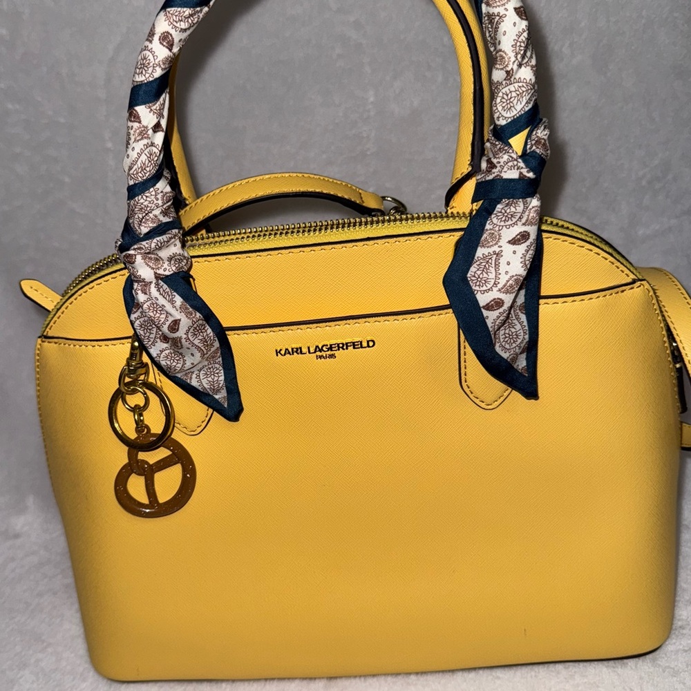 Pretzel Purse Charm-NWT - Picture 5 of 5
